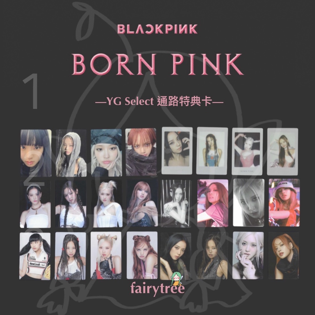 特価 blackpink born pink ジス 特典 ecousarecycling.com