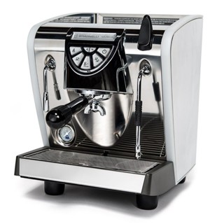 Nuova Simonelli Musica 單孔半自動義式咖啡機