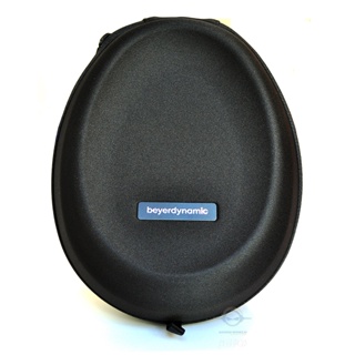 Beyerdynamic DT 耳機系列專用Hard Case硬質-原廠收納盒【音響世界】