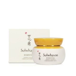 雪花秀 [SULWHASOO] 精華緊緻霜 EX 75ml | 所有膚質