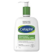 【Cetaphil】舒特膚 ERC5 強護保濕霜 長效精華乳 473ml 新包裝超新鮮現貨 大瓶超划算壓頭更方便