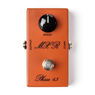 MXR CSP-105 Phase45 Vintage 效果器【宛伶樂器】