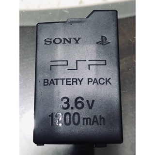 土城可面交便宜賣 PSP裸裝SONY電池☆ 2007&3007可用【全新商品】PSP電池