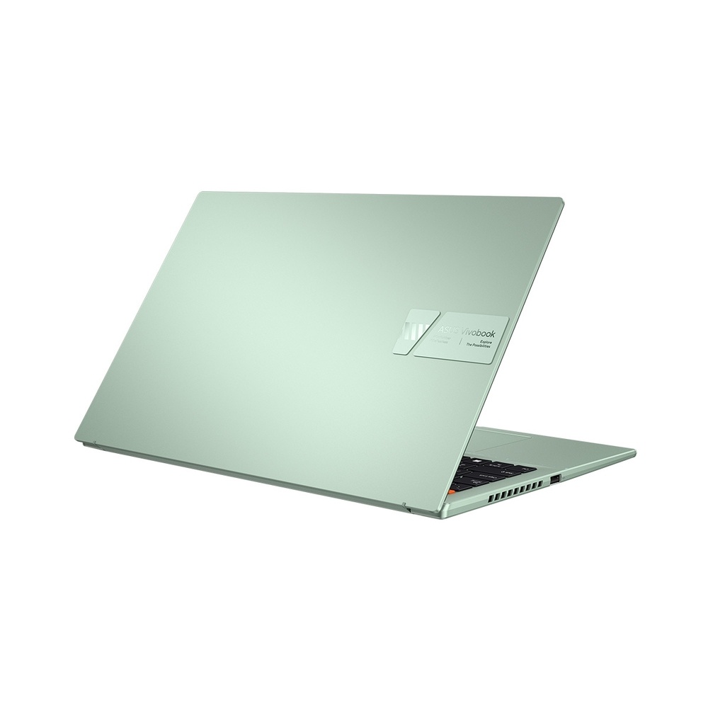 華碩 ASUS VivoBook S15 S3502ZA 0232E12500H初心綠 i5-12500H
