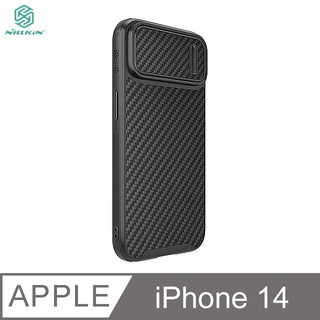 NILLKIN Apple iPhone 14 纖盾 S 磁吸保護殼