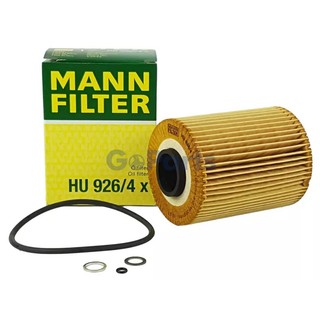 [GoParts] MANN HU926/4x 機油芯 BMW E36 E46 M3 S50 S52 S54