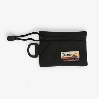 deus｜配件 skelter coin pouch 零錢包