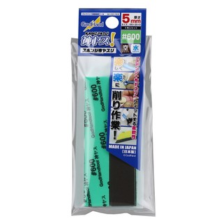 ◆弘德模型◆ 神之手 KS5-P600 海綿砂紙 600番 砂紙 研磨海綿 GodHand