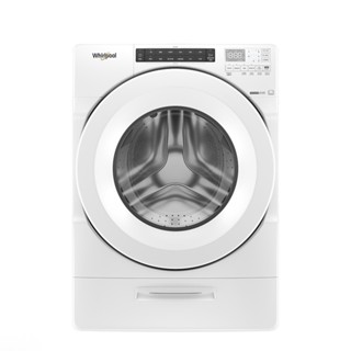 【全館折扣】8TWFC6810LW Whirlpool惠而浦 15公斤 洗脫烘滾筒洗衣機 美國原裝進口 全新公司貨