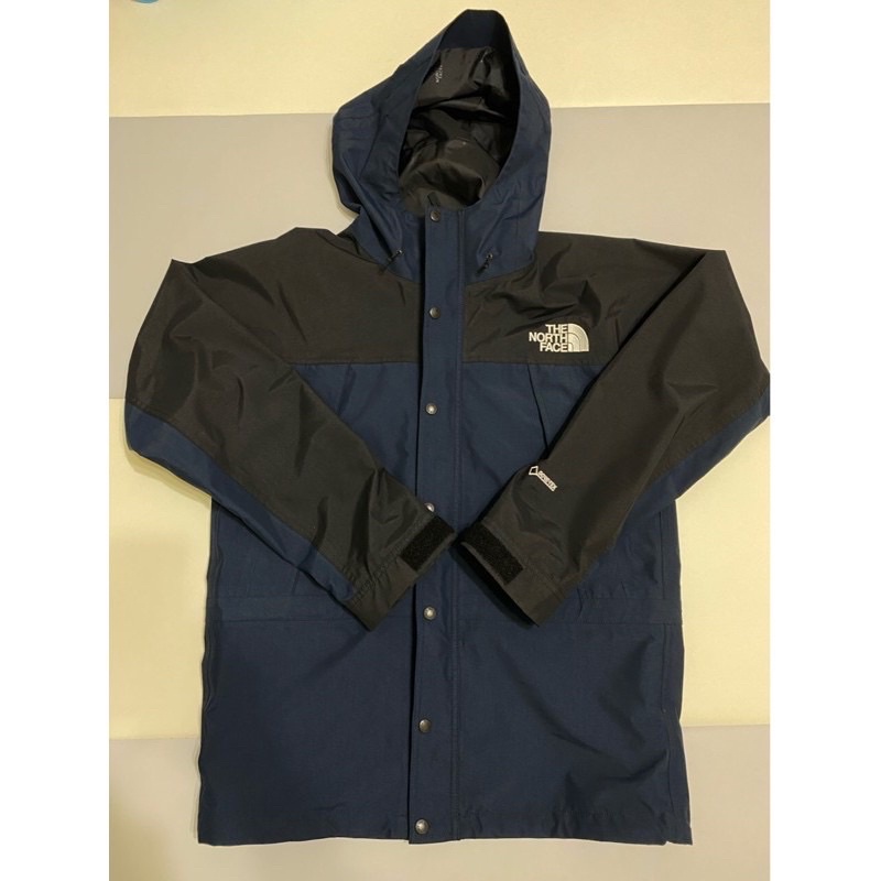 the north face mountain light jacket np11834