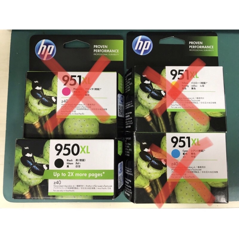 HP Officejet Pro 8600 原廠墨水 CN045A