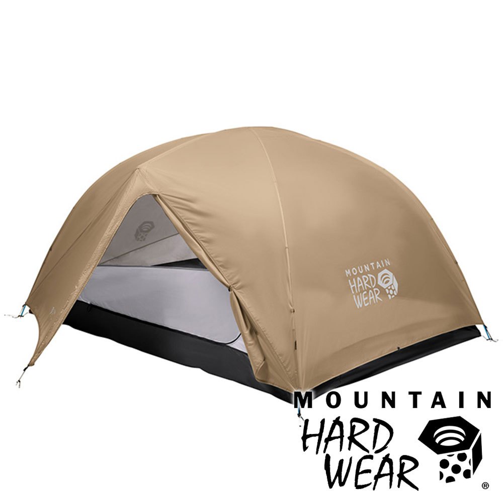 【Mountain Hardwear】Aspect 3 Tent SMU 輕量三人登山帳-沙漠風暴 1830091 登山