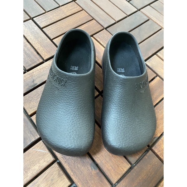 Birkenstock勃肯廚師鞋/餐飲業必備