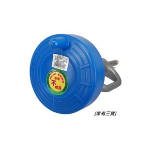 [家有三寶] 握柄式水管疏通器(4.5M/25呎/10M)