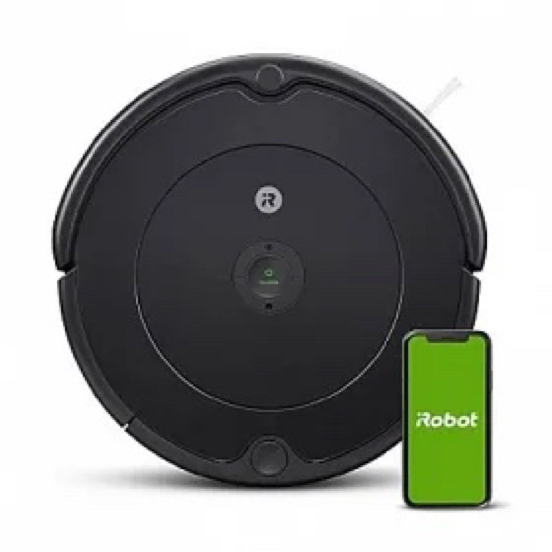 【iRobot】Roomba 692 wifi 掃地機器人