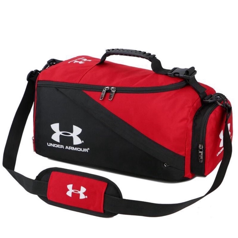 UA Under Armour 男女 運動 健身 旅行 訓練 肩背 手提 後背包 行李包
