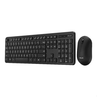 華碩ASUS CW100 無線鍵鼠組 (熱銷補貨到)