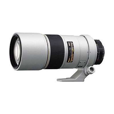 Ai AF-S Nikkor 300mm f/4D IF-ED [ライトグレー] | 蝦皮購物