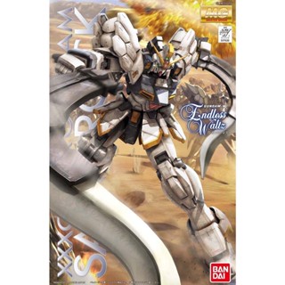 BANDAI 組裝模型 MG 1/100 鋼彈W 沙漠鋼彈 EW版 『妖仔玩具』 全新現貨