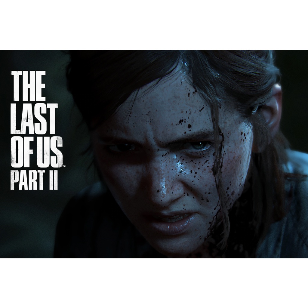 奇機3C(巨蛋店) 全新PS4遊戲-最後生還者 第II章 The Last of Us Part II 中英文合版