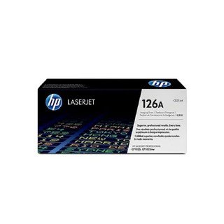 【妮可3C】HP 126A CE314A 原廠感光滾筒 適用CP1025nw M175 M275 M176N