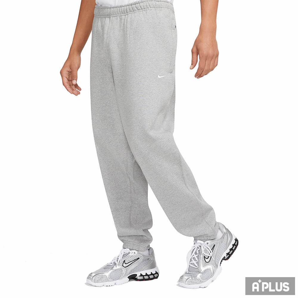 NIKE 男 AS M NK SOLO SWSH HW BB PANT 運動長褲 休閒 舒適 保暖 -DA0330063