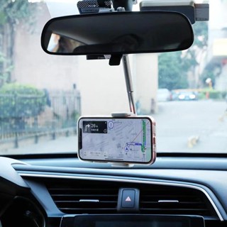 汽車後視鏡 手機架 導航架 iPhone 14 Pro Max iPhone14 Plus iPhone 13