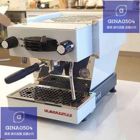 【七年得物】意大利辣媽La Marzocco Linea Mini單頭專業意式半自動商用咖啡機