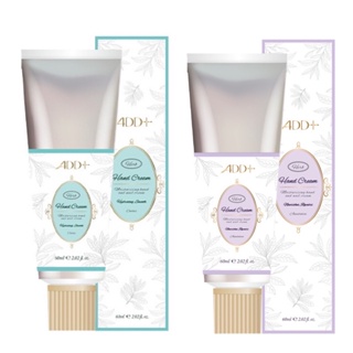 【ADD+】復活草/ 仙人掌 護手霜 60ml