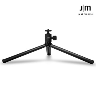 Just Mobile ShutterGrip 鋁合金質感雲臺腳架