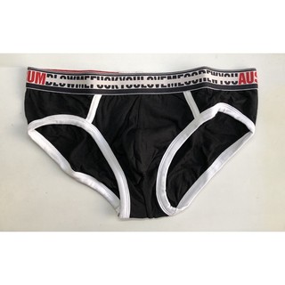 Aussiebum正版內褲－Readme(絕版)