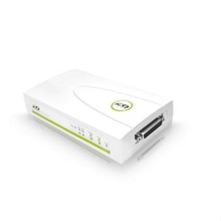 🎀 ZO TECH PS531 雙介面印表伺服器