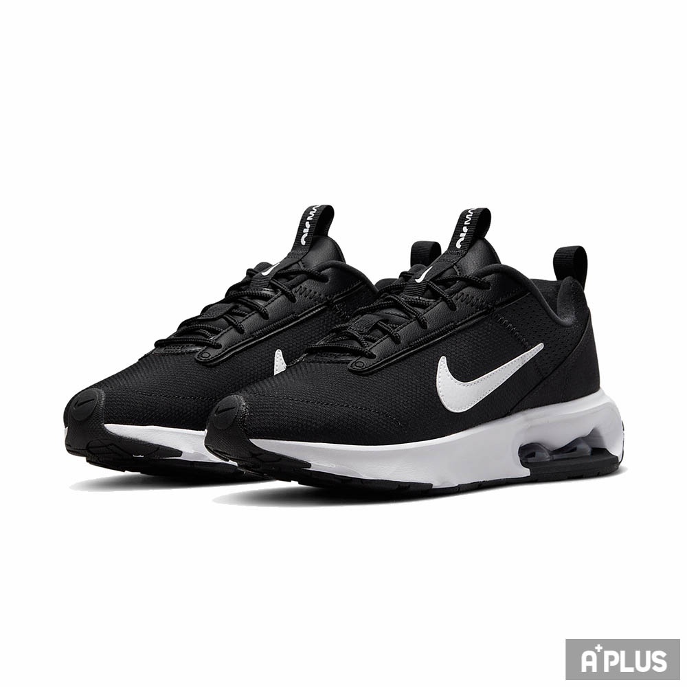 NIKE 女 AIR MAX INTRLK LITE 慢跑鞋 經典 穿搭 質感 氣墊 鬆餅底 - DH0874003