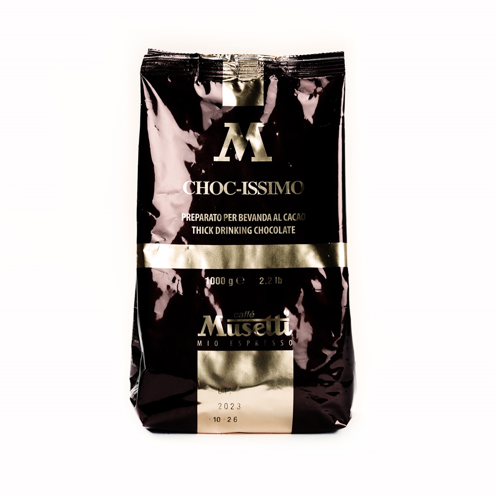 &lt;寬谷有限公司&gt;Musetti 巧克力粉 義大利極品巧克力粉 香濃可可粉 可可脂比例25% 1公斤裝