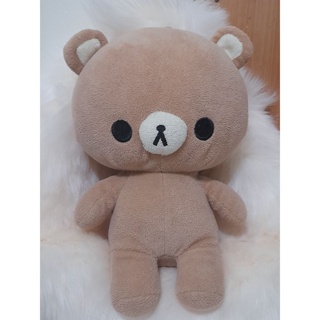 [台灣出貨] 熊大娃娃 可愛娃娃 玩偶 抱枕
