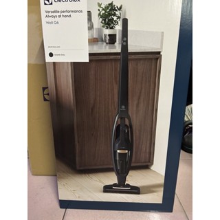 Electrolux(伊萊克斯) Q6無線吸塵器