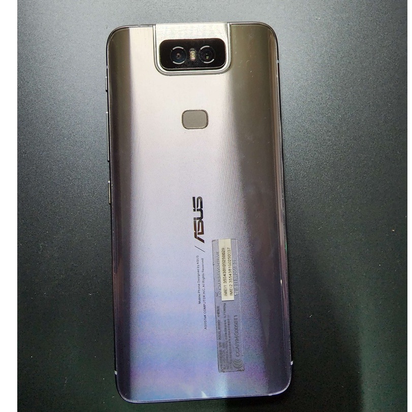 ASUS Zenfone6 ZS630KL(6+128G)