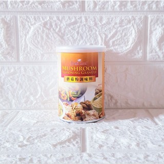 DELICHEF 蘑菇綜合調味粒/蘑菇粉調味料