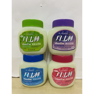 ⭐ 柔蝶 ⭐凡士林236ml 保濕/玫瑰/蘆薈/薰衣草 滋潤 保濕 萬用修護霜 護手霜 足部保濕 護唇膏