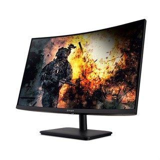 [龍龍3C] 宏碁 Acer AOPEN 27吋 165Hz 電競 曲面 液晶 螢幕 顯示器 27HC5R