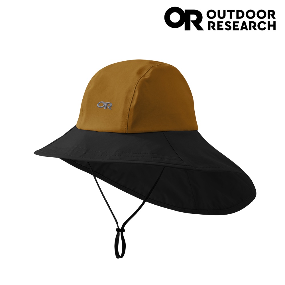 Outdoor Research Gore-Tex防水透氣盤帽 277662【OR】/ 卡其Khaki
