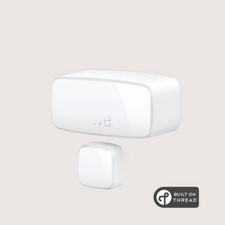 eve. Door & Window 門窗感測器 (智能居家 / 支援Thread)