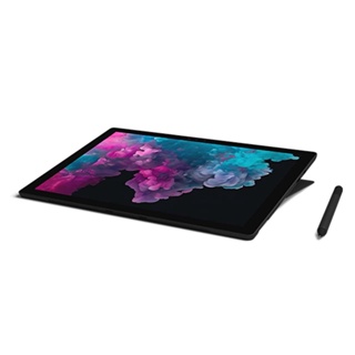 Microsoft 微軟 Surface Pro6/12.3吋/i7/16G/512G/白金 送鍵盤
