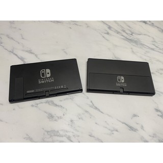 ⭐台中現貨⭐【二手商品】NS SWITCH 螢幕本體 單螢幕 螢幕主機 switch主機 單主機 oled