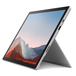 Microsoft微軟 Surface Pro 7+ i5-1135G7/8G/256G/白