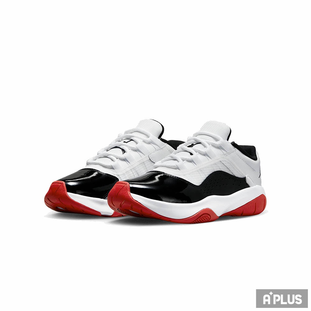 NIKE 大童 AIR JORDAN 11 CMFT LOW (GS) 籃球鞋 - CZ0907102