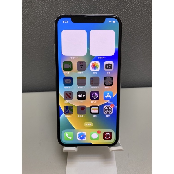 apple iPhoneXS 64G二手機（69931）