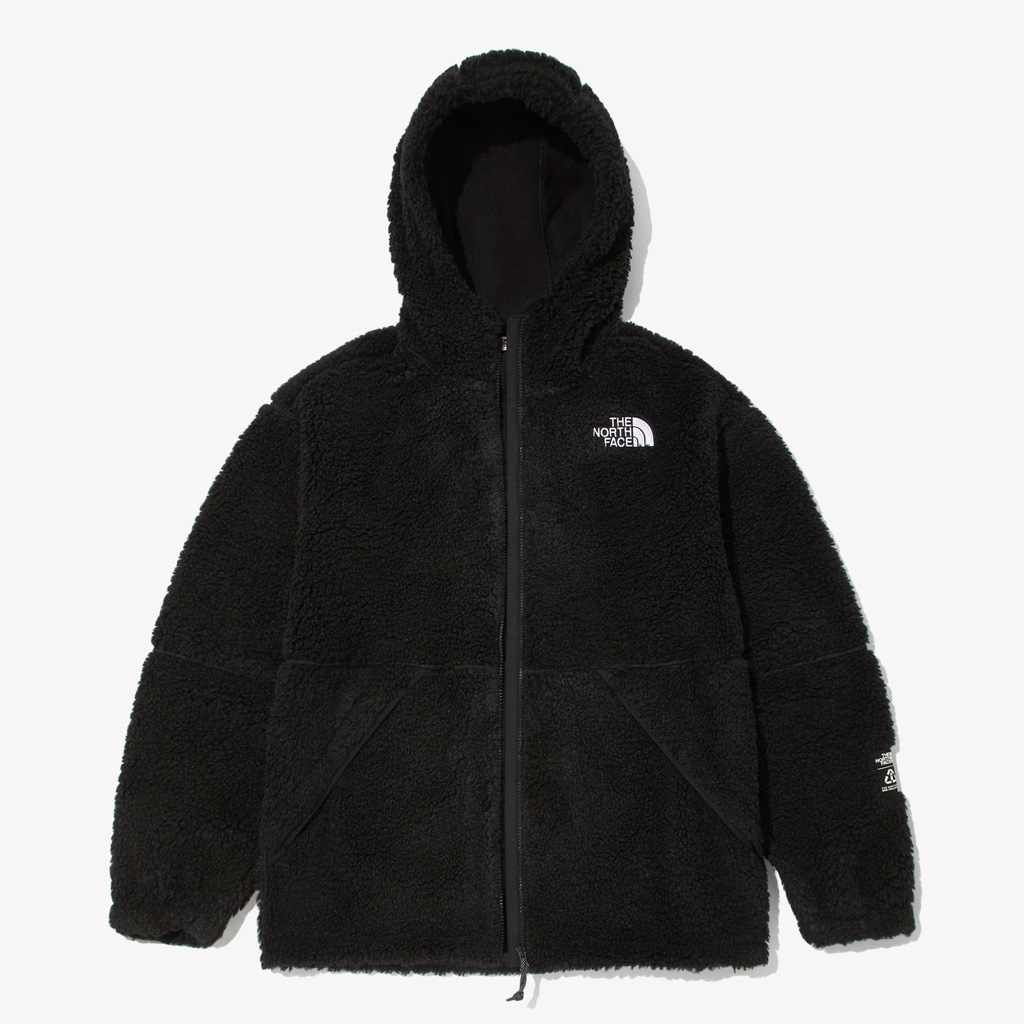 【MasCool】 The North Face 羊羔毛外套 外套  熊寶寶外套 搖粒絨 厚外套