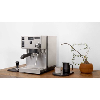 RANCILIO Silvia PRO X 咖啡機 110v 家用義式半自動咖啡機 家用 半自動 義式咖啡機 爍咖啡