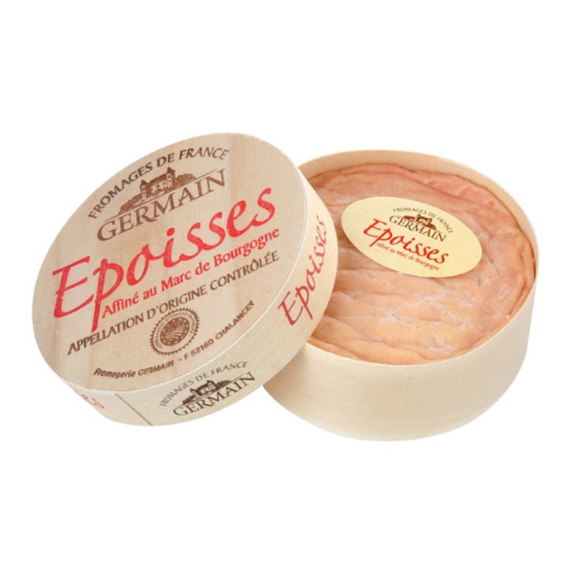艾帕瓦絲乳酪／100g   Epoisses de Bourgogne AOC